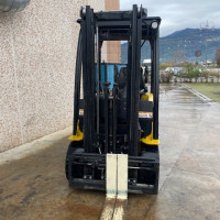 Yale ERP25VLF2195 - 2