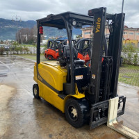 Yale ERP25VLF2195 - 3