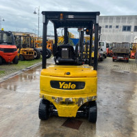 Yale ERP25VLF2195 - 4