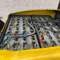 Yale ERP25VLF2195 - 6