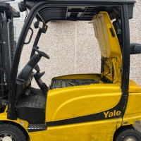 Yale ERP25VLF2195 - 1