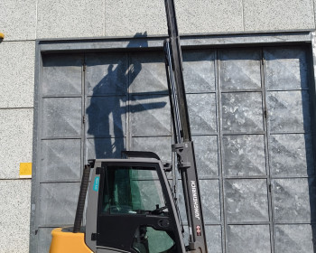 Jungheinrich DFG430 Jungheinrich