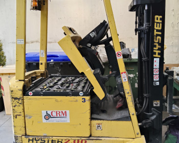 Hyster E2.00XMS Hyster