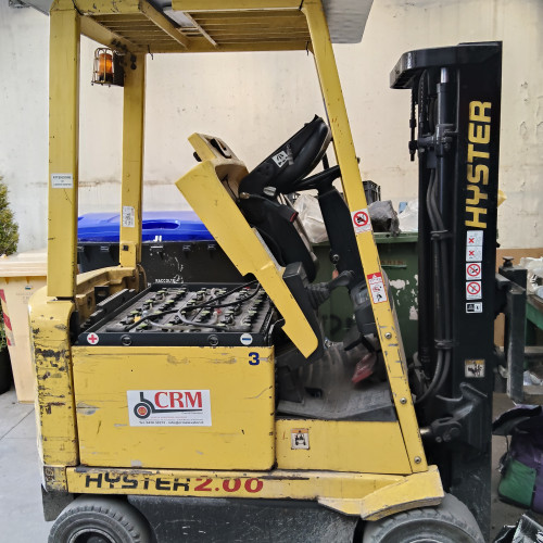 Hyster E2.00XMS