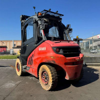Linde H50D-02/600 - 1