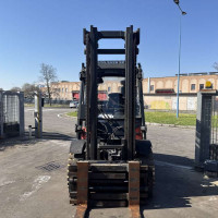 Linde H50D-02/600 - 3