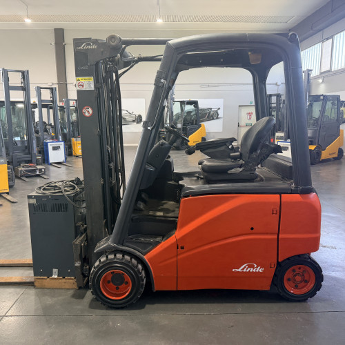Linde E20PH-01