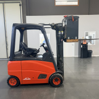 Linde E20PH-01 - 2