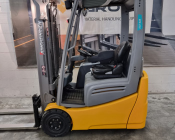 Jungheinrich EFG 213 Jungheinrich