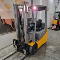 Jungheinrich EFG 213 - 1