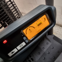 Jungheinrich EFG 213 - 3