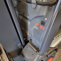 Linde E16 EVO - 3