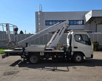 Multitel ALU 145 Multitel