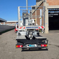 Multitel ALU 145 - 2