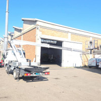 Multitel ALU 145 - 3