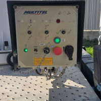 Multitel ALU 145 - 5