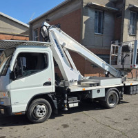 Multitel ALU 145 - 8