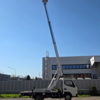 Multitel ALU 145 - 9