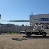 Multitel ALU 145 - 10