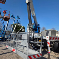 Multitel J335 ALU EX - 6