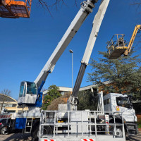 Multitel J335 ALU EX - 7