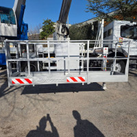 Multitel J335 ALU EX - 8