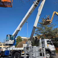 Multitel J335 ALU EX - 9