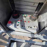 Multitel J335 ALU EX - 10