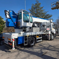 Multitel J335 ALU EX - 12