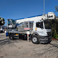 Multitel J335 ALU EX - 14