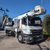 Multitel J335 ALU EX - 15