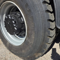 Multitel J335 ALU EX - 18