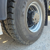 Multitel J335 ALU EX - 19