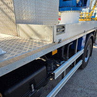 Multitel J335 ALU EX - 21