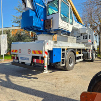 Multitel J335 ALU EX - 22