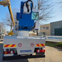 Multitel J335 ALU EX - 23