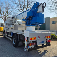 Multitel J335 ALU EX - 1