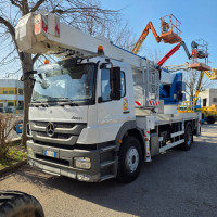 Multitel J335 ALU EX - 2