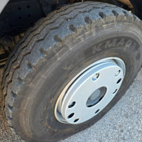 Multitel J335 ALU EX - 3