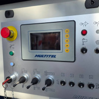 Multitel J335 ALU EX - 5