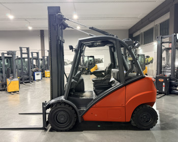 Linde H30 Linde