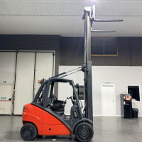 Linde H30 - 2