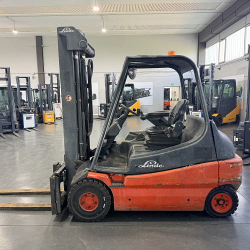 Linde E30