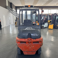 Linde E30 - 1