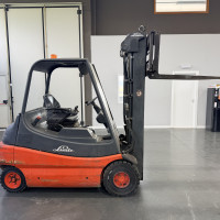 Linde E30 - 2