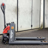 Linde MT15C - 3