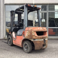 Toyota 02-7FDF25 - 1