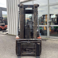 Toyota 02-7FDF25 - 3