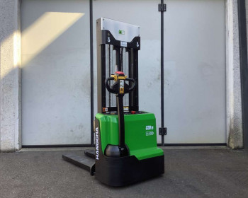 Carrello CDD15-WS-I Altro