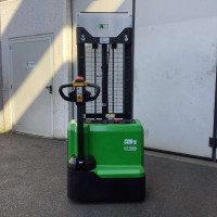 Carrello CDD15-WS-I - 2